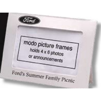 Square Modo Paper Board Picture Frame