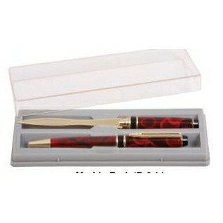 Ballpoint/Roller Ball Pen or Letter Opener in Gift Box