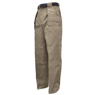 Six Pocket Cargo Pants for Men