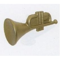 Miscellaneous Series Trumpet Stress Toy