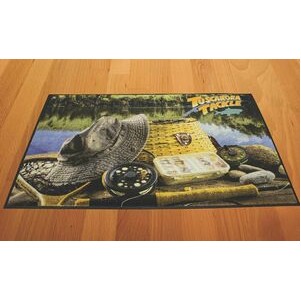 DigiPrint™ High Definition Recycled PET Indoor Carpeted Logo Mat (2'x3')