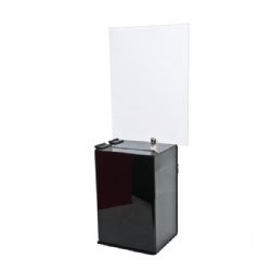 Black Locking Ballot, Suggestion Box