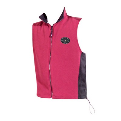 20° Below Unisex Micro Vest w/Insert