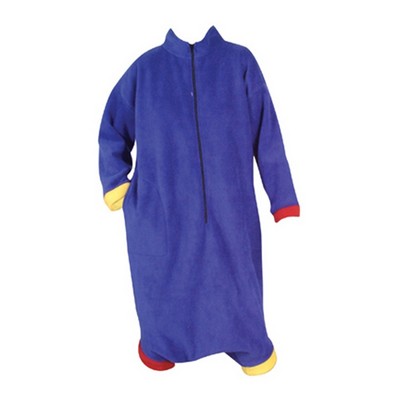 20° Below Kids Polyester Couch Potato Robe