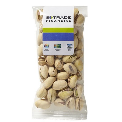 Pistachios Snack Pack (2.5 Oz.)