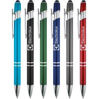 The Pacifica Stylus Metal Pen