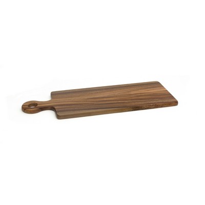 Lipper Acacia Serving/ Cutting Board