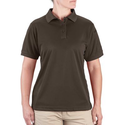 Propper® Women's Short Sleeve Uniform Polo Shirt