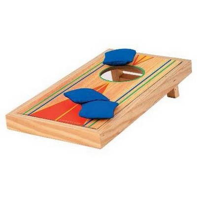 Kikkerland® Bag Toss Game Set