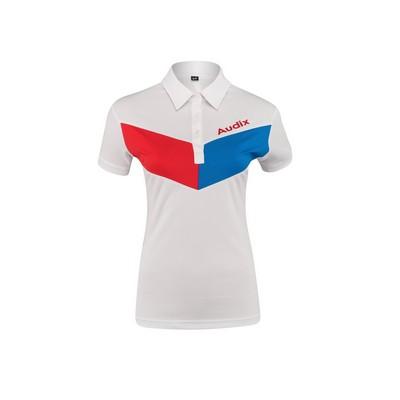 Women's Victory Polo