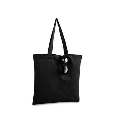 The Skipjack Bargain Color Canvas Tote Bag