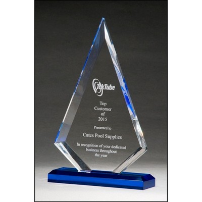 Arrow Series Award (5.5"x7.75")