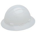 Americana® Full Brim Hard Hat w/Slide Lock Suspension & Accessory Slots