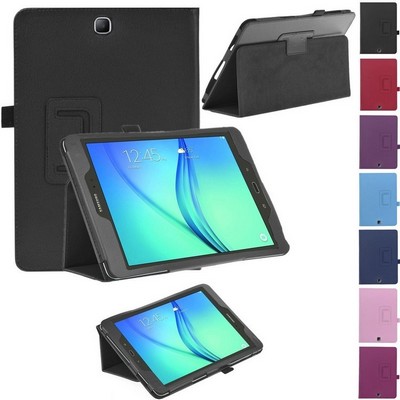 Kidder iBank® Leatherette Case designed for Galaxy Tab A9