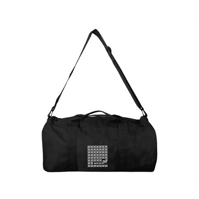 Roll Duffle Bag