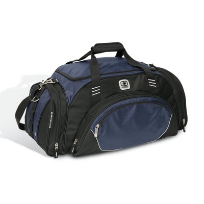 OGIO® Transfer Duffel Bag