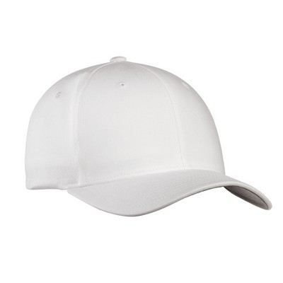 Port Authority® Flexfit® Cotton Twill Caps