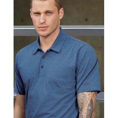 OGIO® Thread Polo Shirt