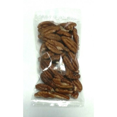 2 Oz. Roasted Salted Pecans