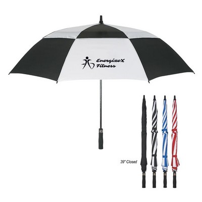 58" Windproof Umbrella