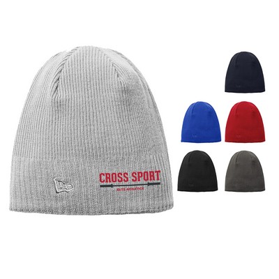 Classic Knitted Beanie