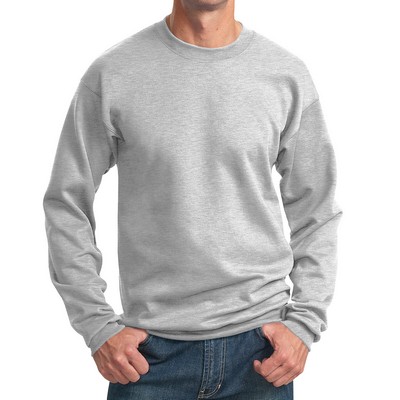 Comfy Crewneck Sweatshirt