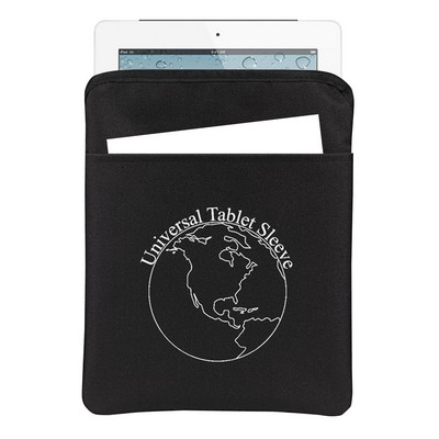 Universal Tablet Sleeve