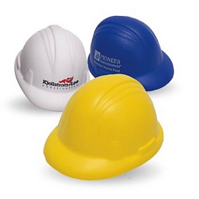 Hard Hat Stress Reliever