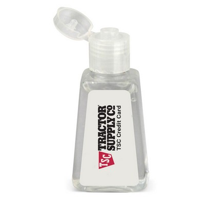 1 Oz. Hand Sanitizer