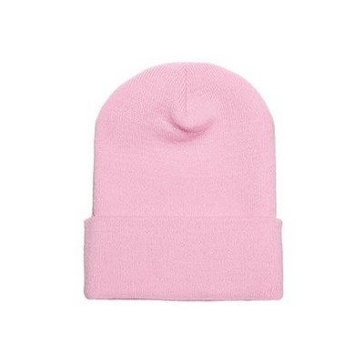 YP Classics® Cuffed Knit Beanie