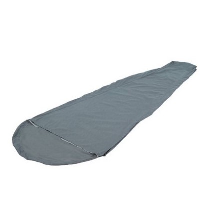 ALPS Mountaineering® Poly Cotton Mummy Sleeping Bag Liner