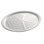 14" Round Pizza Baking Tray