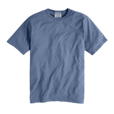 Champion® Short Sleeve Garment Dyed T-Shirt