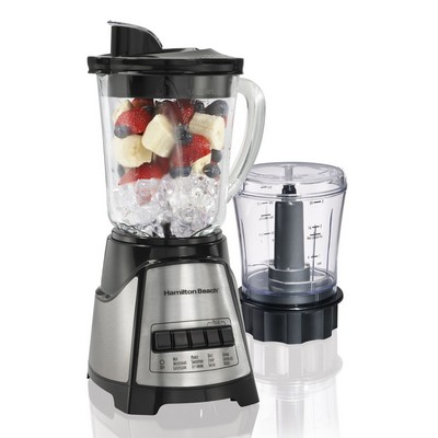 Hamilton Beach® Elite Multi-Function Blender