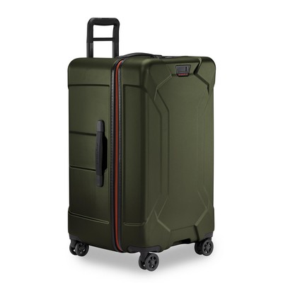 Briggs & Riley™ Torq 2.0 Medium Trunk Spinner Bag (Hunter)