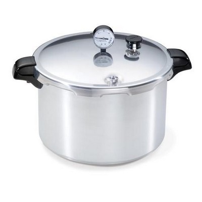 Presto® 16 Qt. Pressure Canner & Cooker