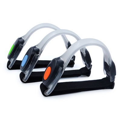 Outdoor Sports LED Glow Armband