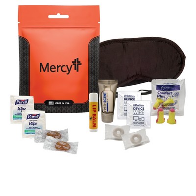 Chemotherapy Patient Comfort Kit