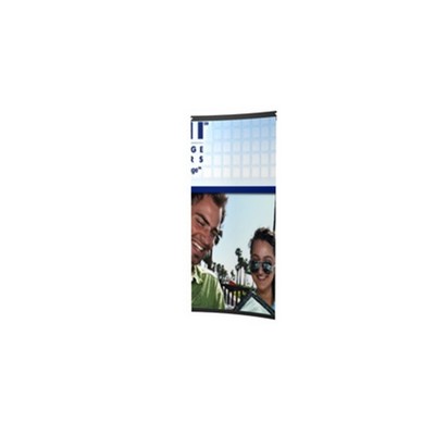 Energy Pop-Up Photo Mural Center Panel (27.5''x59.5'')