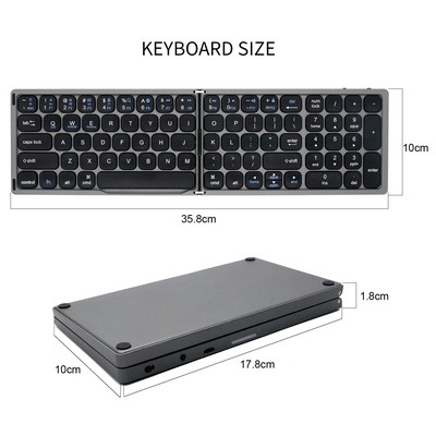 Foldable Keyboard