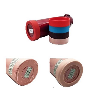 Silicone Protective Cup Mat