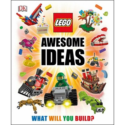 LEGO Awesome Ideas