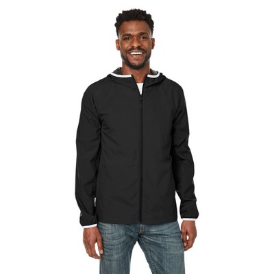 NAUTICA Men's Stillwater Windbreaker Jacket