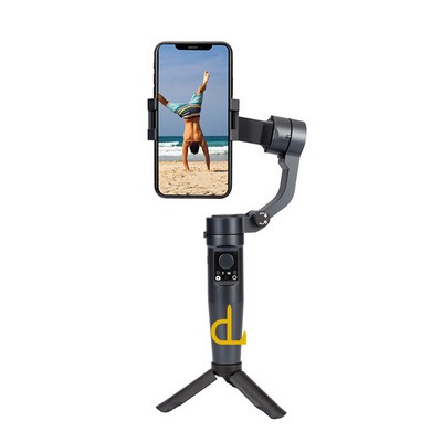 3-Axis Gimbal Stabilizer for Smart Phone