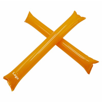 Inflatable Thunder Sticks Concert Noise Maker