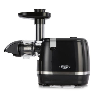 Legacy Omega® Cold Press 365 Slow Masticating Juicer