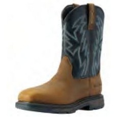 Ariat® Workhog® XT Wide Square Toe BOA® Boots