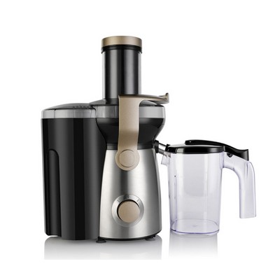 2-Speed Stainless Steel Juice Extractor