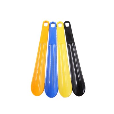 Long Plastic Shoe Horn Shoehorn