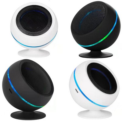 Bluetooth Mini Speaker